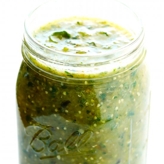 Salsa Verde