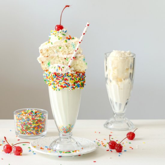 Cake Shake