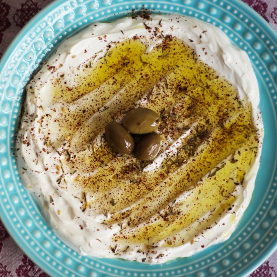 Labneh