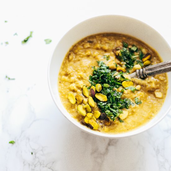 Best Ever Summer Corn Chowder