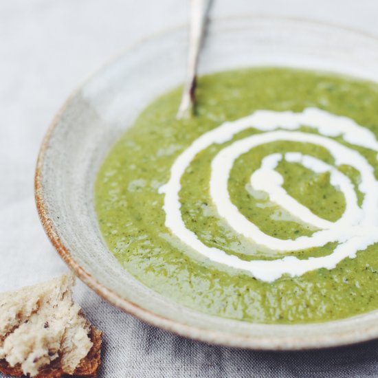 Green Soup