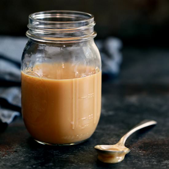 Dulce de Leche