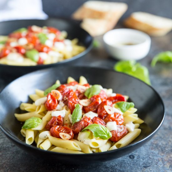 Caprese Pasta