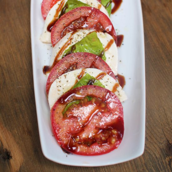 Caprese Salad