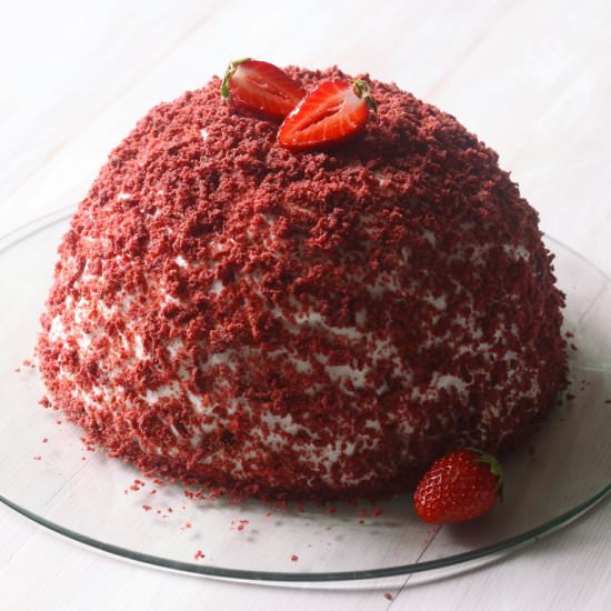 Red Velvet Cake