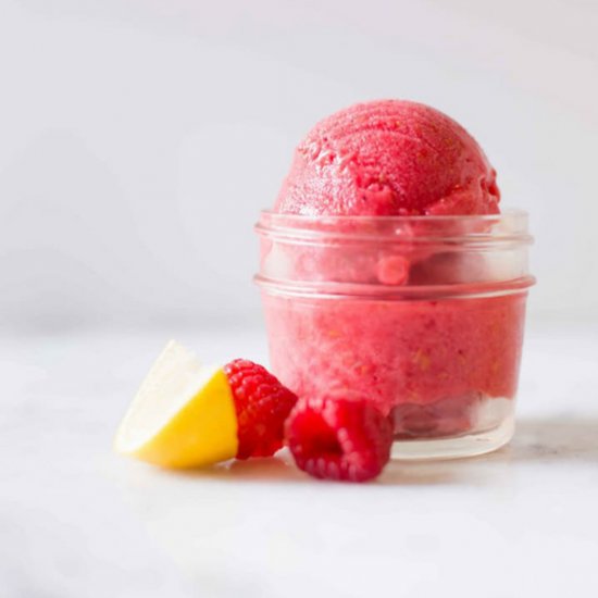 4 Easy Fruit Sorbet Recipes