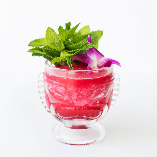 Hibiscus Margarita