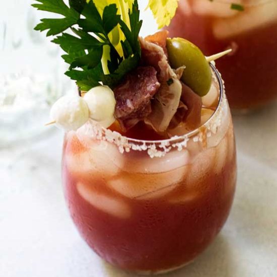 Bloody Mary