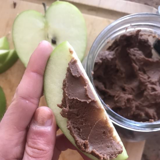 Nut-Free Chocolate Spread/Frosting