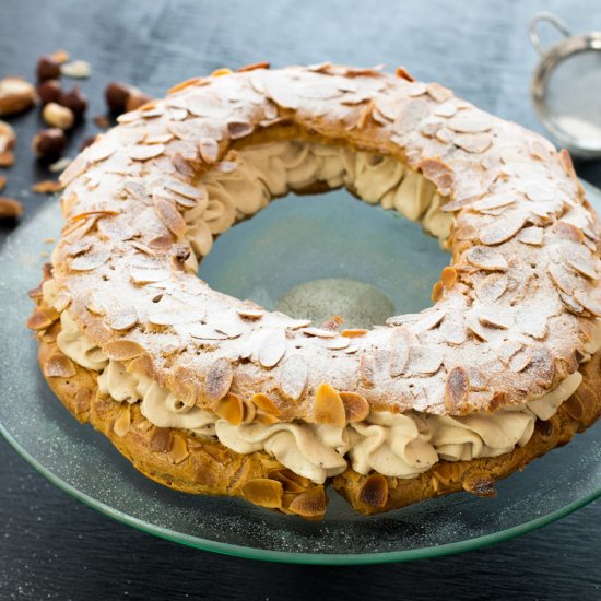 Paris-Brest