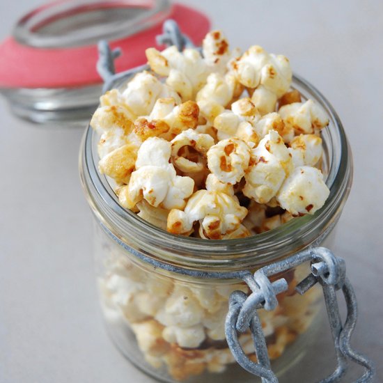 Classic Kettle Corn