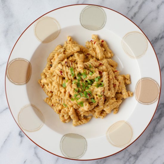 Creamy One-Pot Pasta