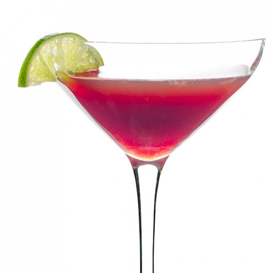 The Millionaire Cocktail