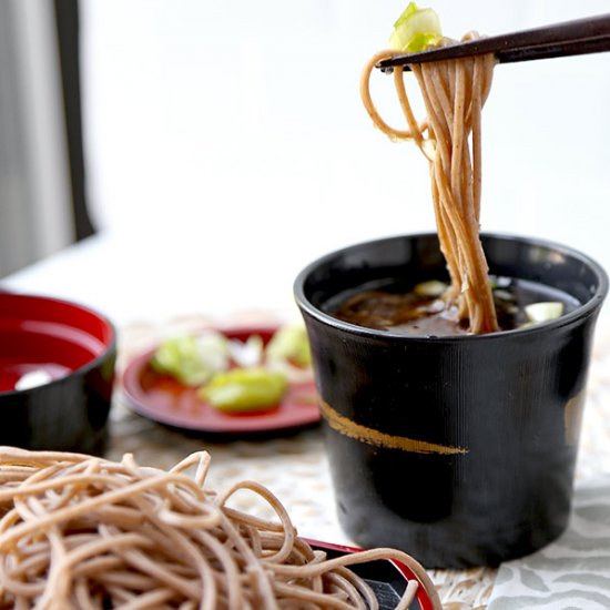 Zaru Soba