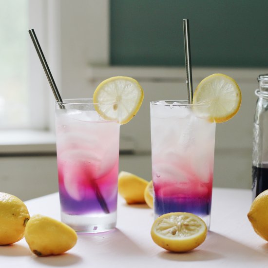 Magic Lemonade