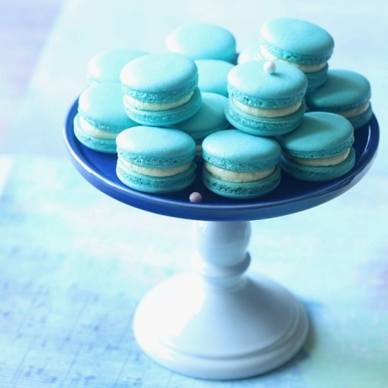 Macarons