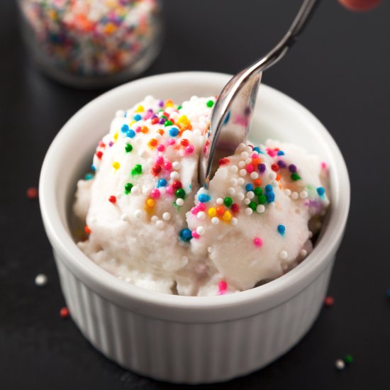 How To Make Ice Cream In a Bag