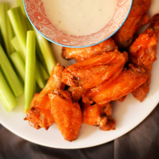 Buffalo Wings