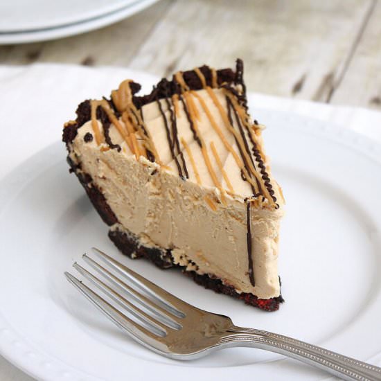 Peanut Butter Pie