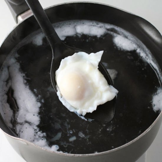 How To Poach An Egg