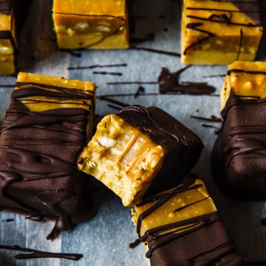 Snickers Protein Bars