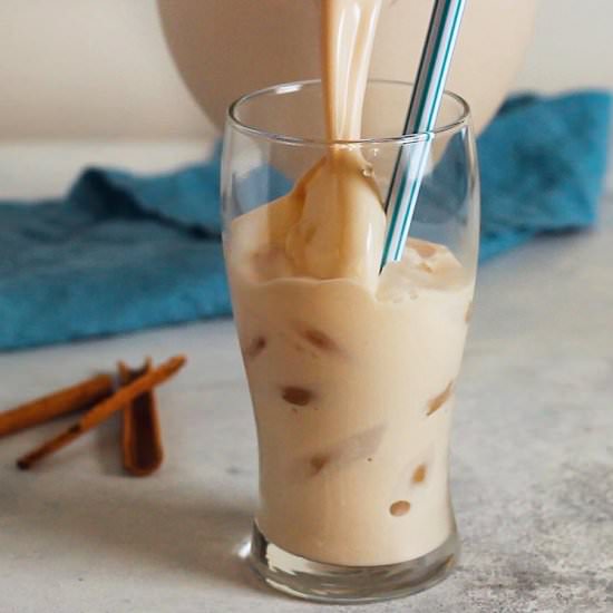 How To Make Horchata