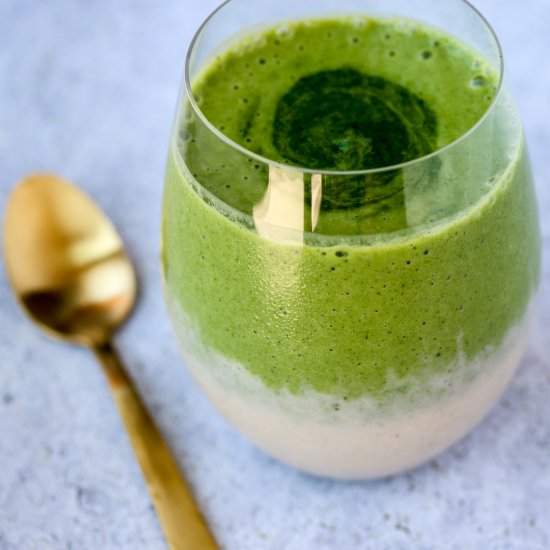 Matcha Energy Smoothie