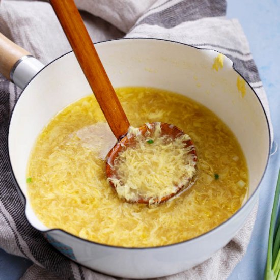 Egg Drop Soup