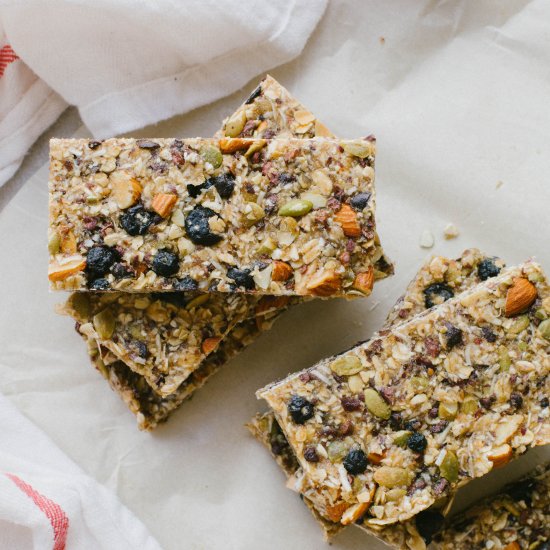 Granola Bars