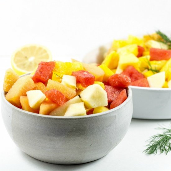 Fruit Salad