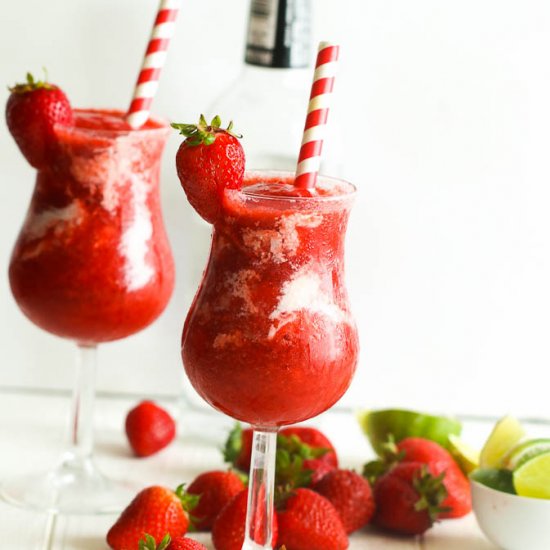 Strawberry Daiquiri