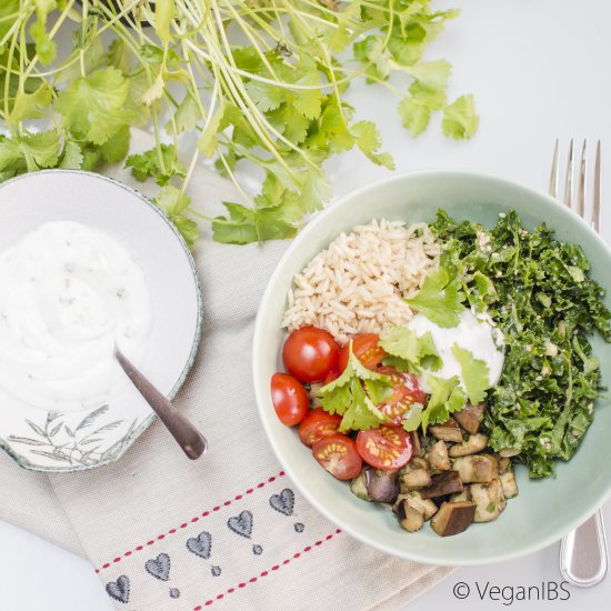 Vegan Bowls