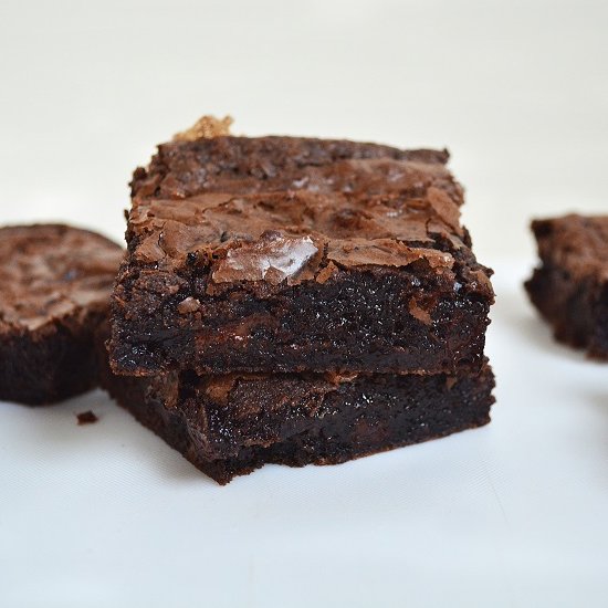 Tasty Brownies and Cookies