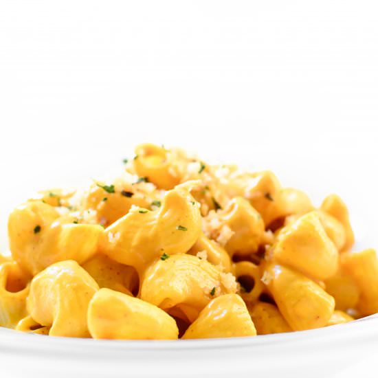 Macaroni and Cheese