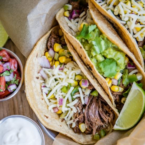 Chipotle Barbacoa (Copycat)