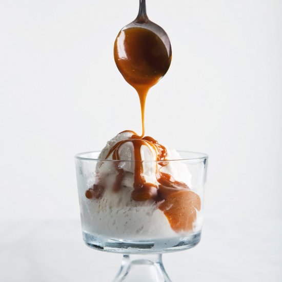 Peanut Butter Caramel