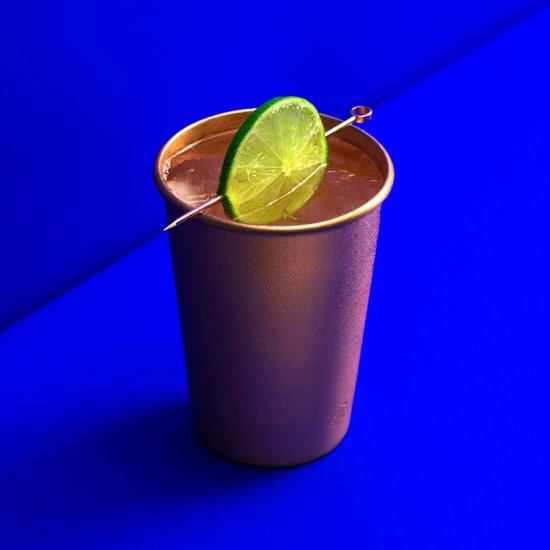 Moscow Mule