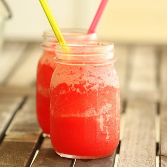 WATERMELON LEMONADE