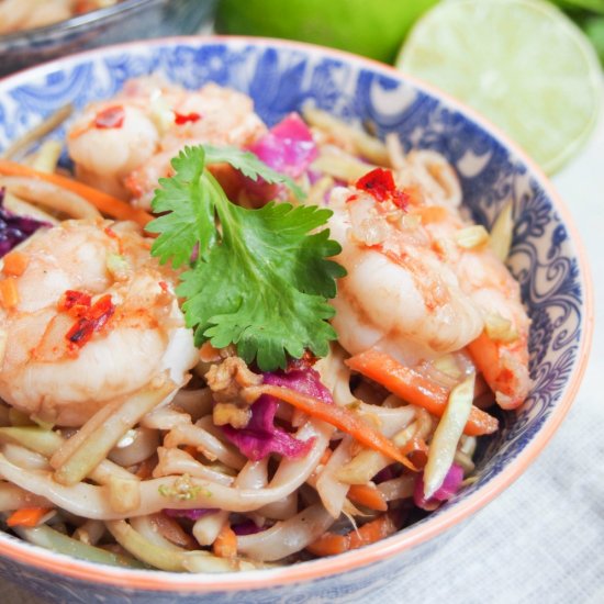 Easy Pad Thai