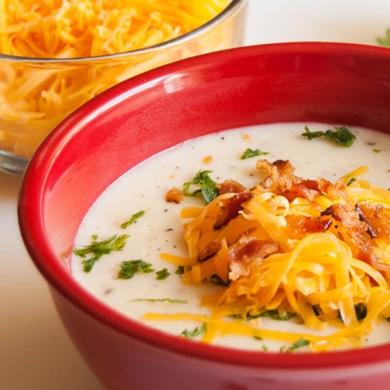 Potato Soup