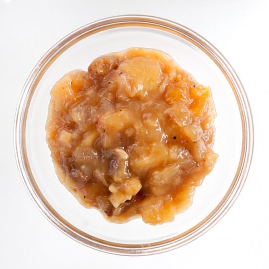 Pawpaw Chutney