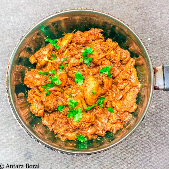 Stir Fry Lemon Teriyaki Chicken