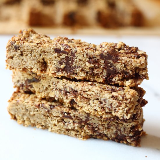 Gluten Free Granola Bars