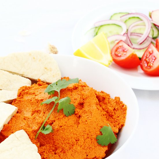 Muhammara