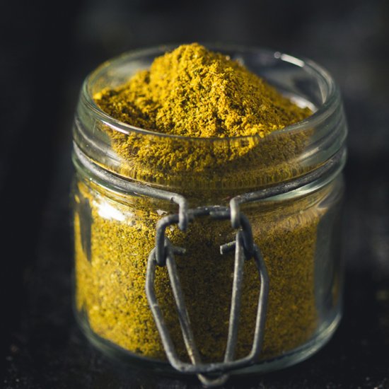 Hawaij – Yemeni Spice Blend