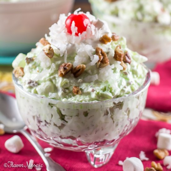 Watergate Salad