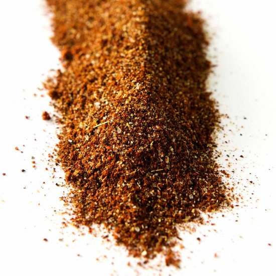 Best Taco Seasoning Blend