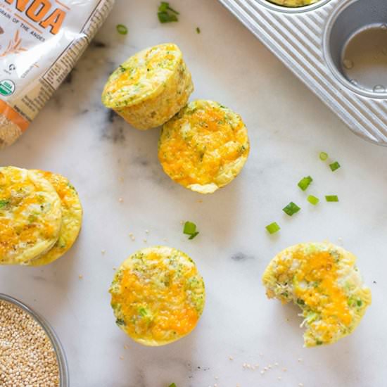 Healthy Egg Muffin Cups