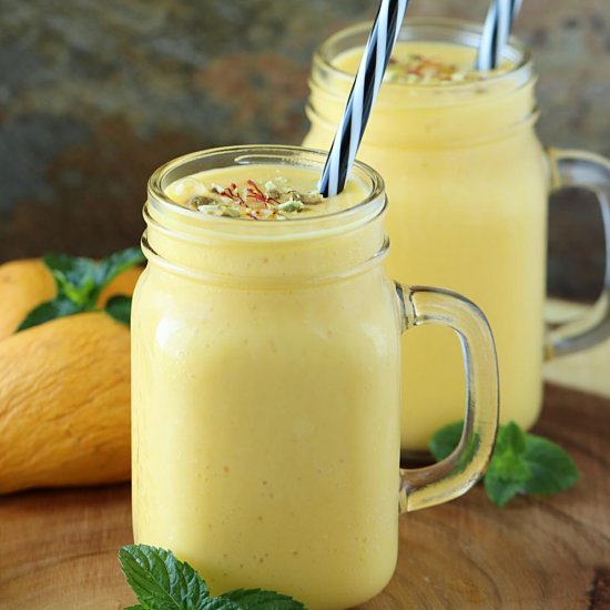 Mango Lassi