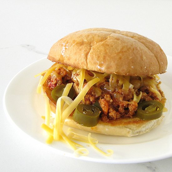 Sloppy Joes